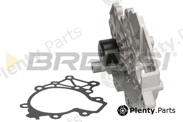 Bremsi WP0339 — Water Pump, engine cooling