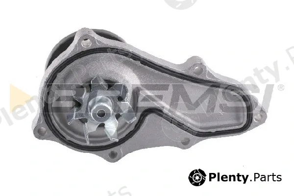 Bremsi WP0043 — Water Pump, engine cooling