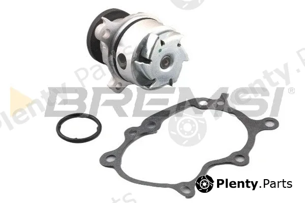 Bremsi WP0527 — Water Pump, engine cooling