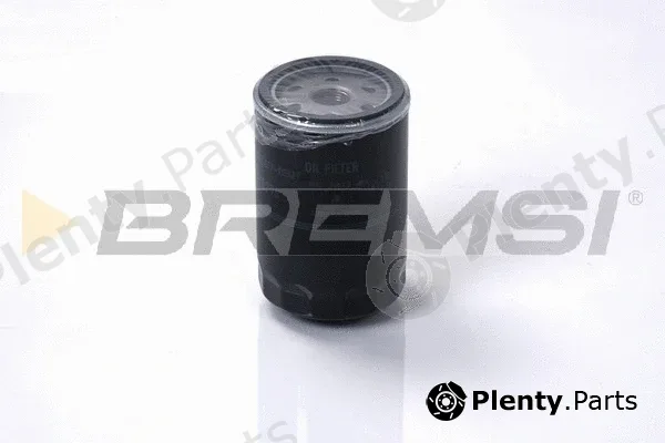 Bremsi FL0296 — Oil Filter