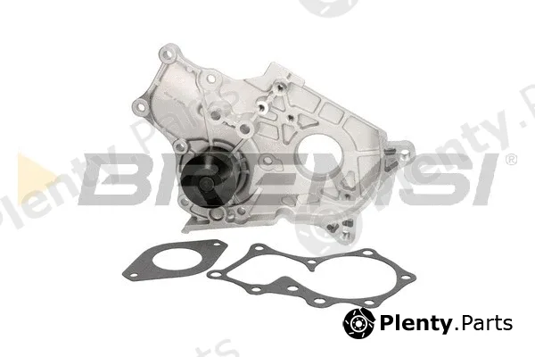 Bremsi WP0429 — Water Pump, engine cooling