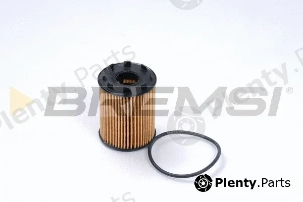 Bremsi FL0136 — Oil Filter