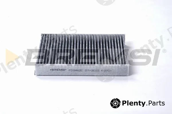 Bremsi FC0462C — Filter, cabin air