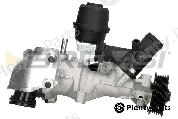 Bremsi WP0352 — Water Pump, engine cooling