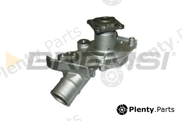 Bremsi WP0073 — Water Pump, engine cooling