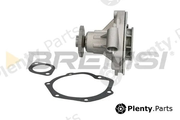 Bremsi WP0578 — Water Pump, engine cooling