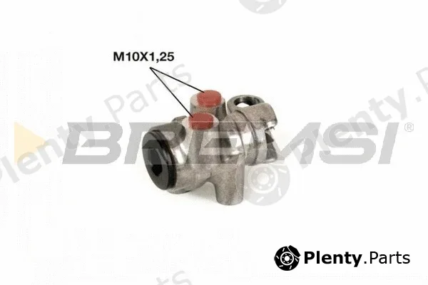 Bremsi PV0002 — Brake Force Regulator