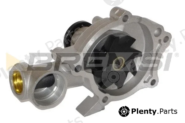 Bremsi WP0151 — Water Pump, engine cooling