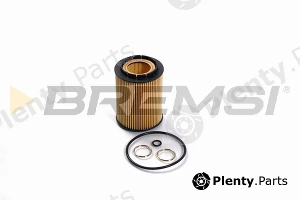 Bremsi FL1746 — Oil Filter