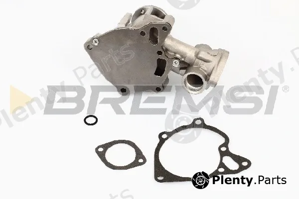 Bremsi WP0113 — Water Pump, engine cooling