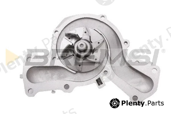 Bremsi WP0507 — Water Pump, engine cooling
