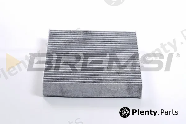 Bremsi FC2512 — Filter, cabin air