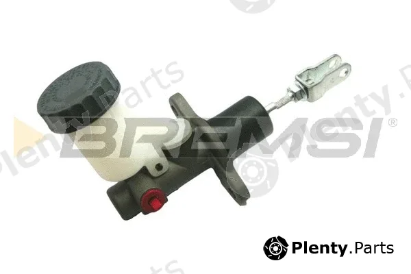 Bremsi PC0009 — Master Cylinder, clutch