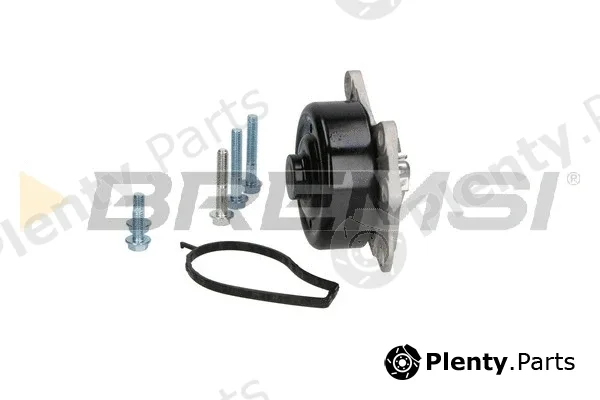 Bremsi WP0430 — Water Pump, engine cooling