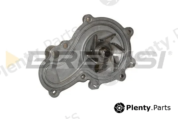 Bremsi WP0108 — Water Pump, engine cooling