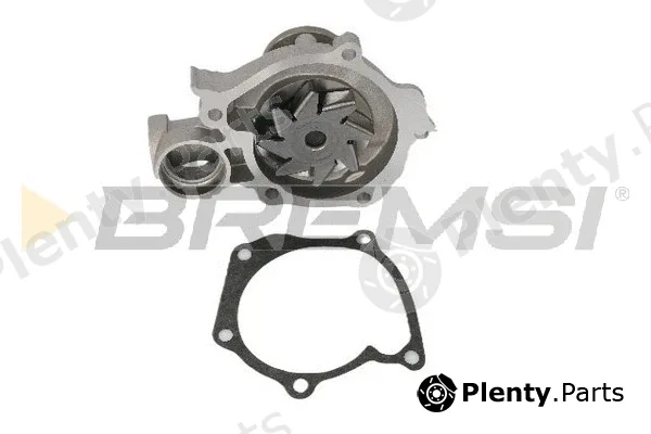 Bremsi WP0204 — Water Pump, engine cooling
