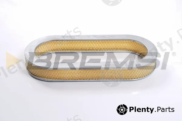 Bremsi FA2139 — Air Filter