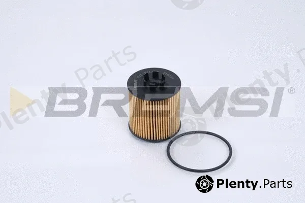 Bremsi FL0705 — Oil Filter