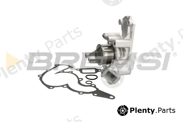 Bremsi WP0427 — Water Pump, engine cooling