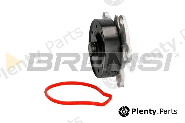 Bremsi WP0432 — Water Pump, engine cooling