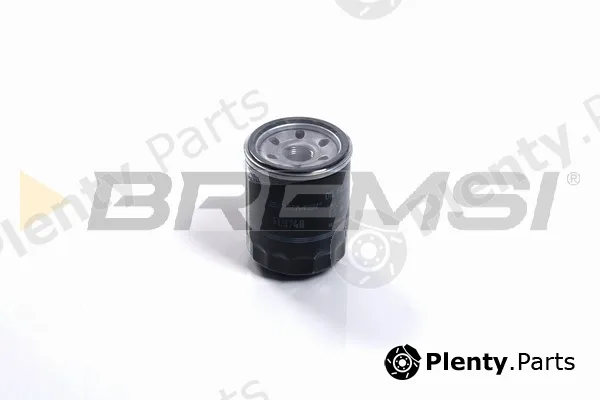 Bremsi FL0748 — Oil Filter