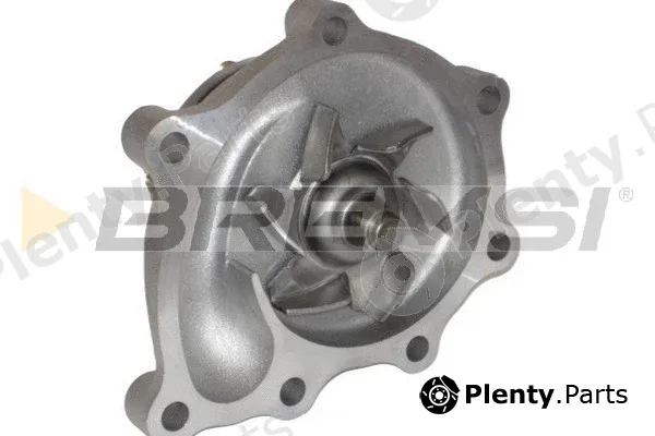 Bremsi WP0585 — Water Pump, engine cooling