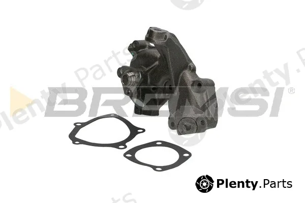 Bremsi WP0132 — Water Pump, engine cooling