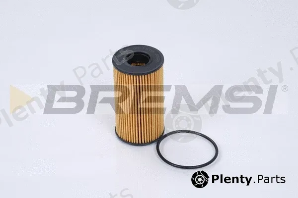 Bremsi FL0728 — Oil Filter