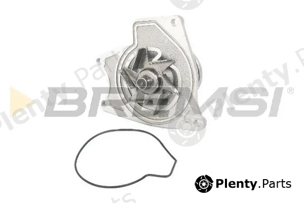 Bremsi WP0201 — Water Pump, engine cooling