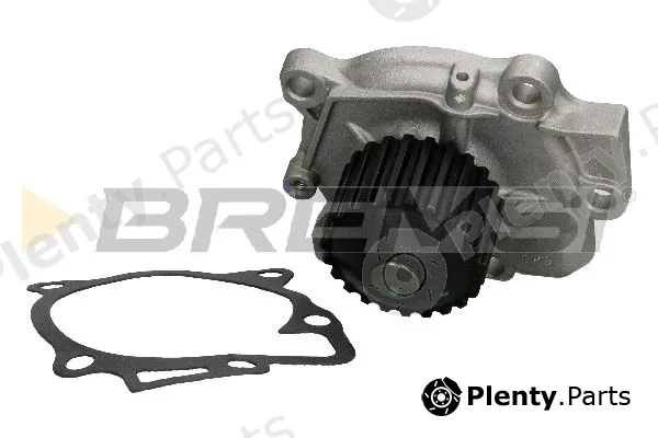 Bremsi WP0577 — Water Pump, engine cooling