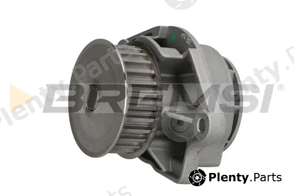 Bremsi WP0105 — Water Pump, engine cooling