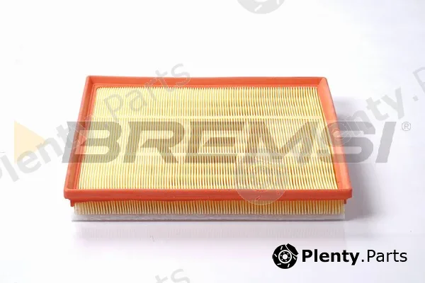 Bremsi FA0635 — Air Filter