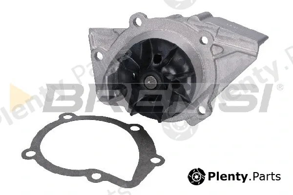 Bremsi WP0018 — Water Pump, engine cooling