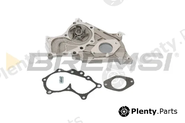 Bremsi WP0123 — Water Pump, engine cooling