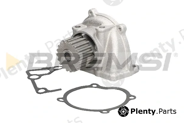 Bremsi WP0034 — Water Pump, engine cooling