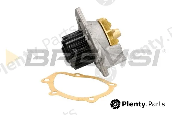 Bremsi WP0337 — Water Pump, engine cooling