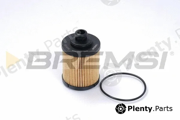 Bremsi FL0133 — Oil Filter