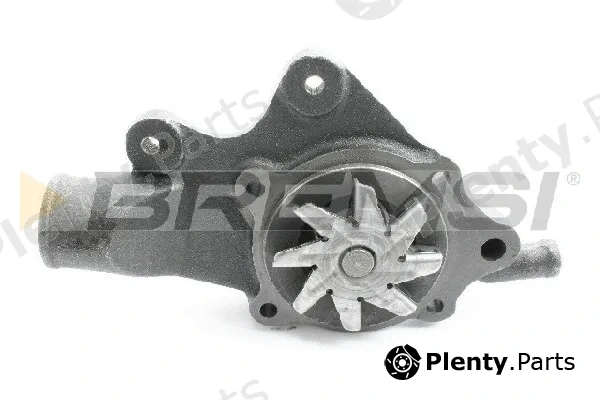 Bremsi WP0579 — Water Pump, engine cooling