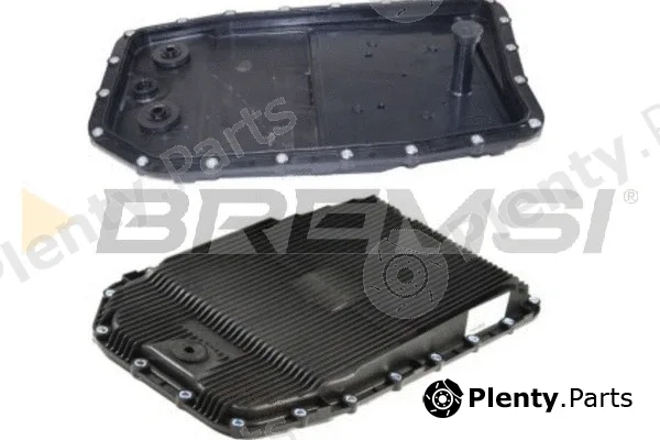 Bremsi FR0237 — Parts kit, automatic transmission oil change