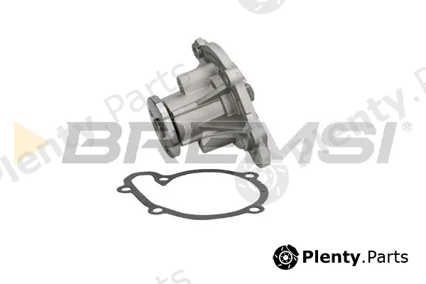 Bremsi WP0181 — Water Pump, engine cooling