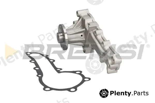Bremsi WP0377 — Water Pump, engine cooling