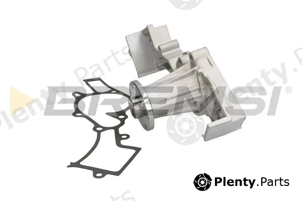 Bremsi WP0370 — Water Pump, engine cooling
