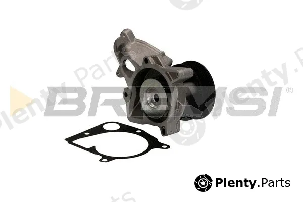 Bremsi WP0210 — Water Pump, engine cooling