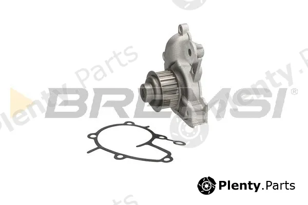 Bremsi WP0358 — Water Pump, engine cooling