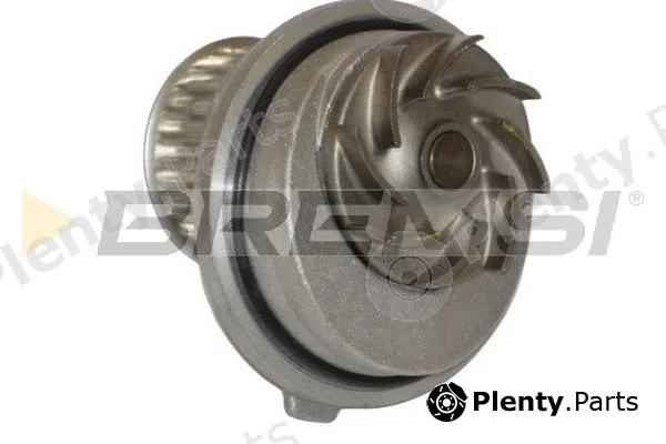 Bremsi WP0082 — Water Pump, engine cooling