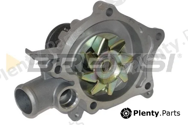 Bremsi WP0115 — Water Pump, engine cooling