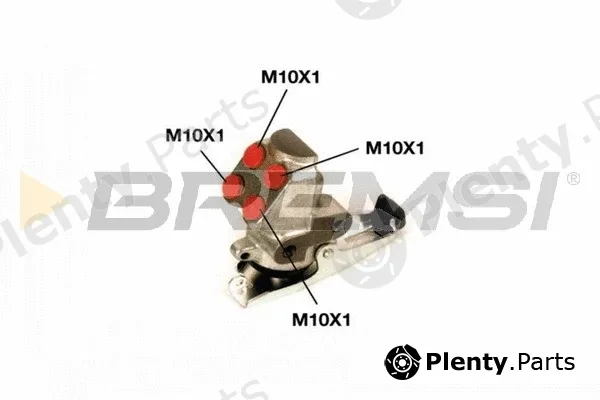 Bremsi PV0023 — Brake Force Regulator