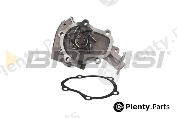 Bremsi WP0133 — Water Pump, engine cooling