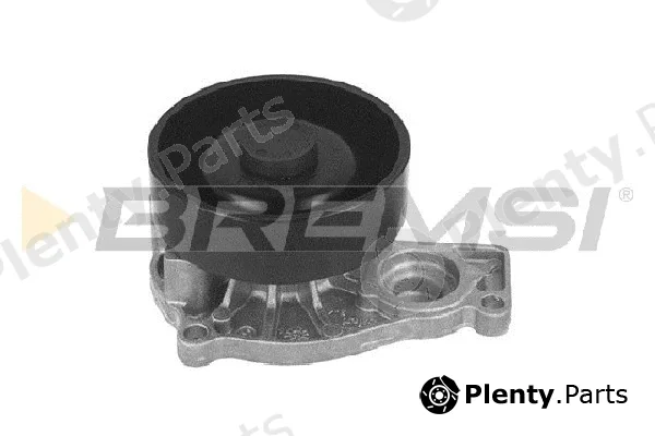 Bremsi WP0280 — Water Pump, engine cooling