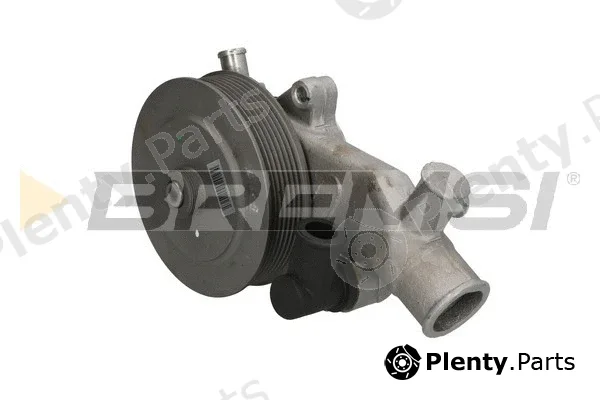 Bremsi WP0329 — Water Pump, engine cooling